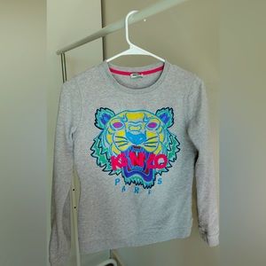Kenzo Sweater Size XS - 2XS